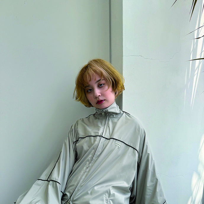 KAMISMA【カミスマ】 SHIRO SNAP-2