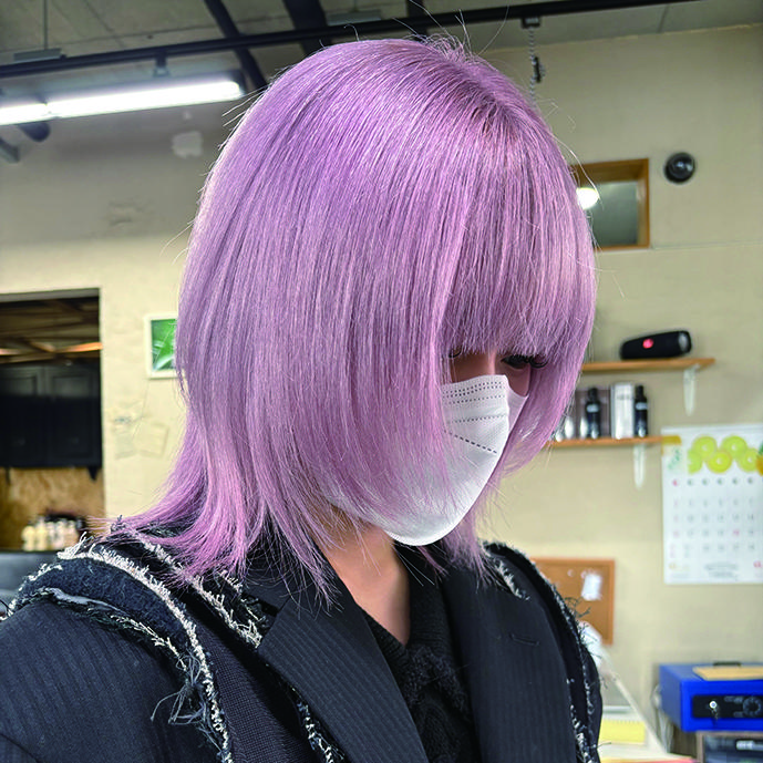 KAMISMA【カミスマ】 SUONO SNAP-1