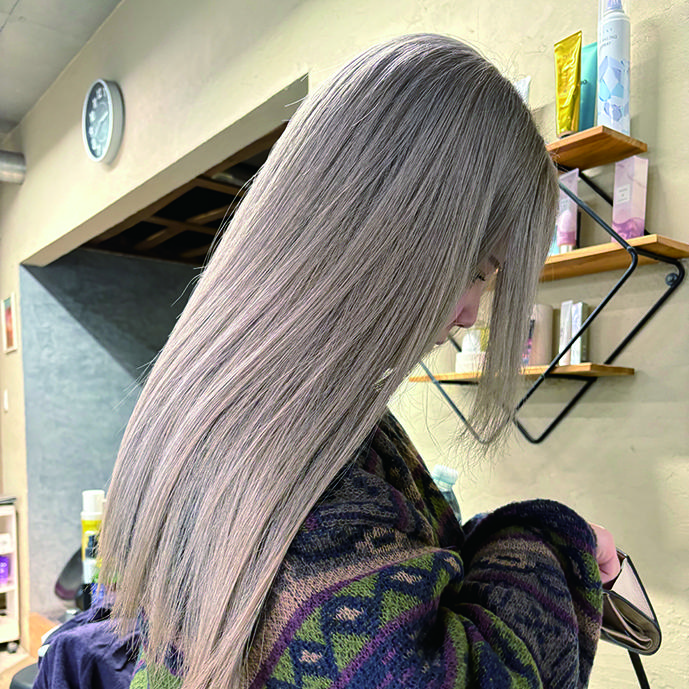 KAMISMA【カミスマ】 SUONO SNAP-2