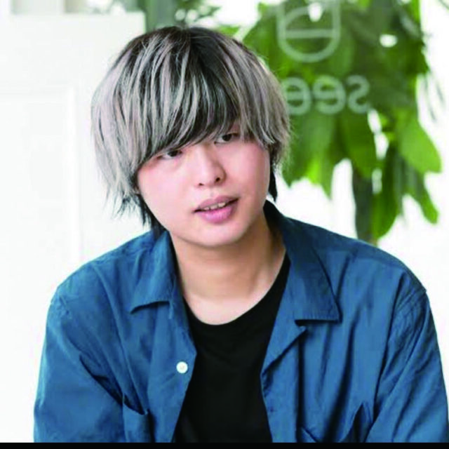 KAMISMA【カミスマ】 1-color 境 健助