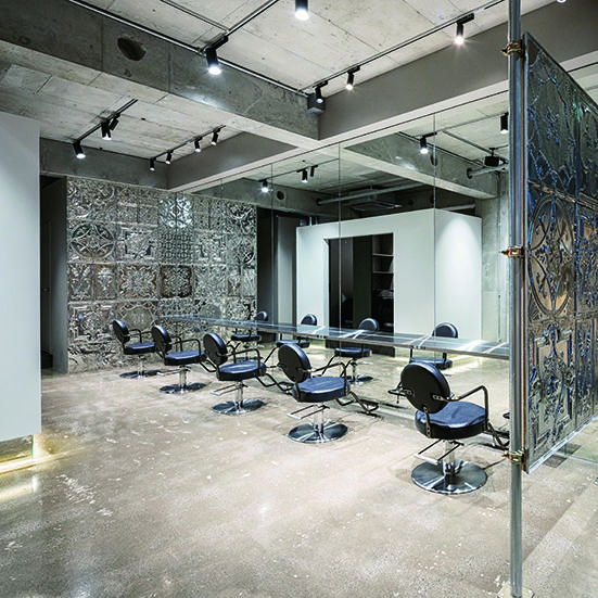 KAMISMA【カミスマ】 THE STRAMA SNAP-1