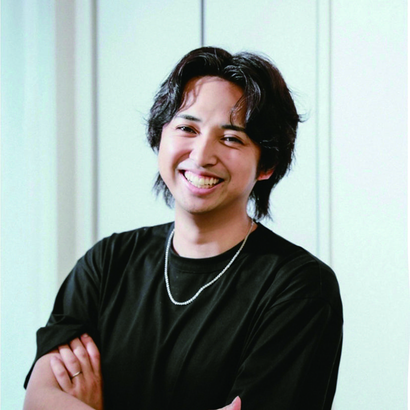 KAMISMA【カミスマ】:髙橋 英昇