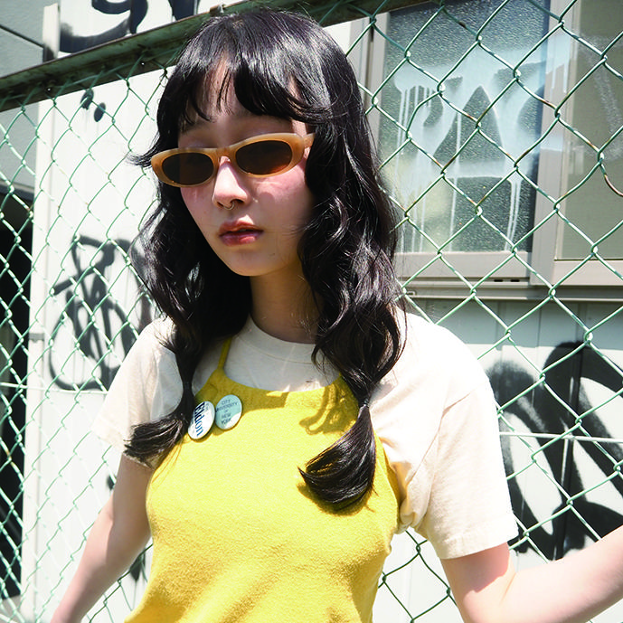 KAMISMA【カミスマ】 Ticrohair SNAP-2