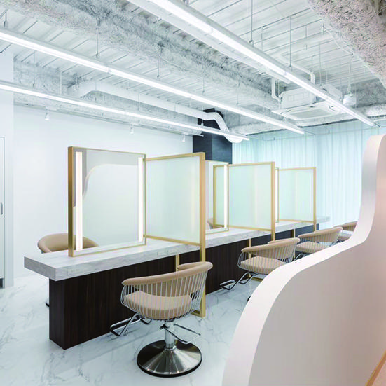 KAMISMA【カミスマ】 chubu VEYY.