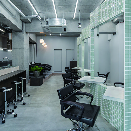 KAMISMA【カミスマ】 color Vardy omotesando