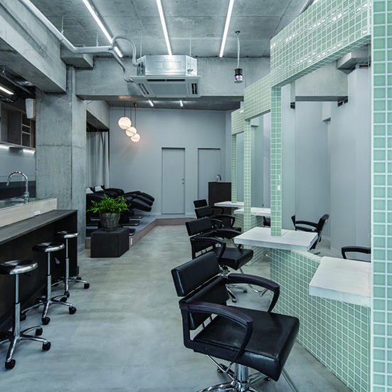 KAMISMA【カミスマ】 吉永 大介 SNAP-1