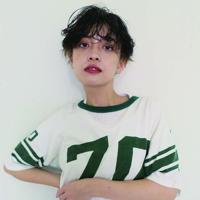 KAMISMA【カミスマ】 WATER SNAP-2