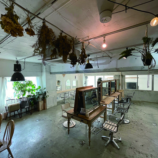 KAMISMA【カミスマ】 久保 慎悟 SNAP-1