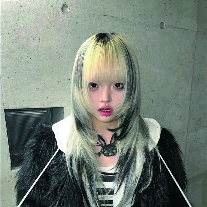 KAMISMA【カミスマ】 Wille SNAP-2