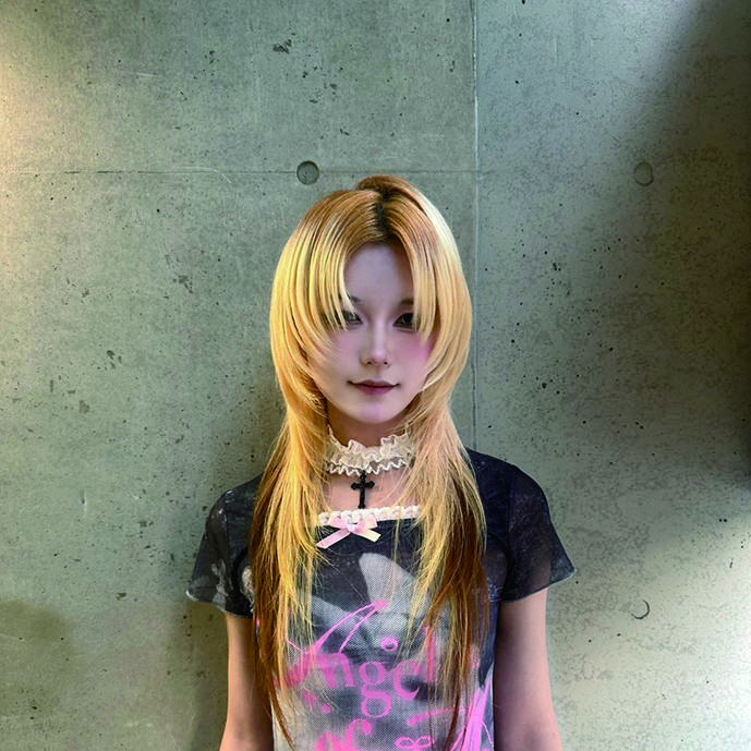 KAMISMA【カミスマ】 Wille SNAP-1