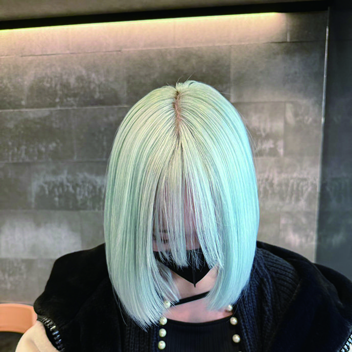 KAMISMA【カミスマ】 YU-ZA SNAP-3