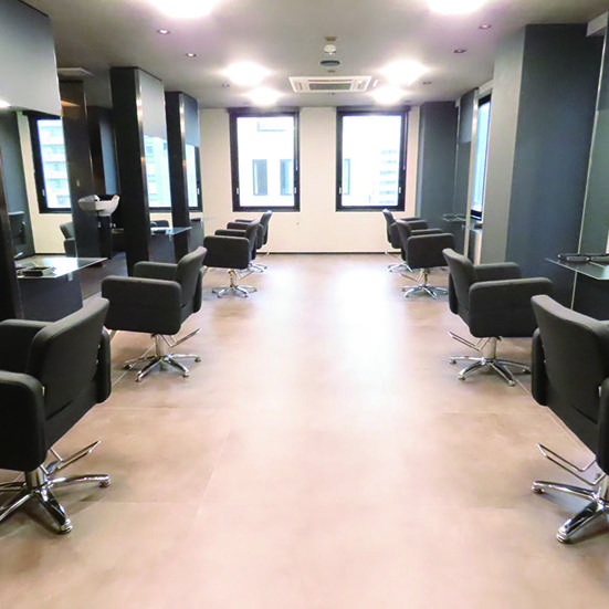 KAMISMA【カミスマ】 YU-ZA SNAP-1