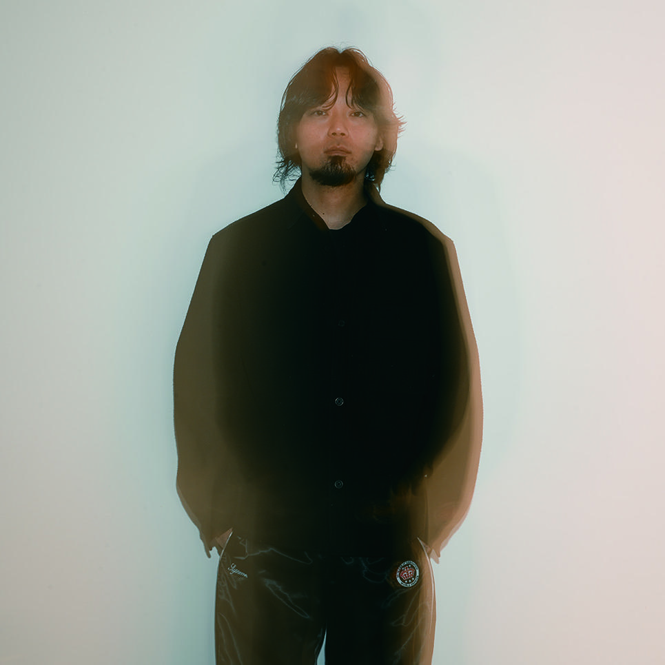 KAMISMA【カミスマ】:吉永 大介