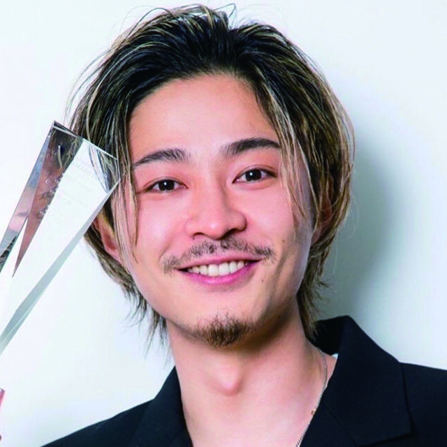 KAMISMA【カミスマ】 kanto 陽介