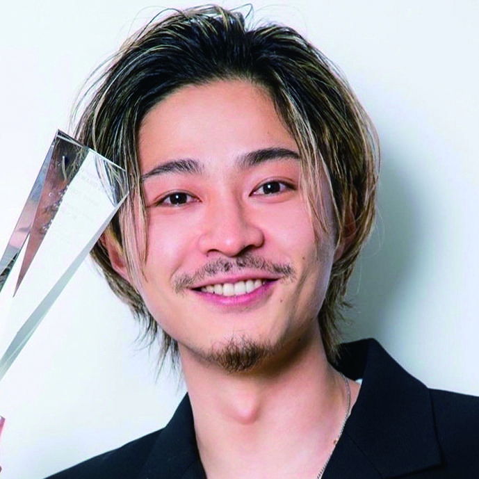 KAMISMA【カミスマ】:陽介