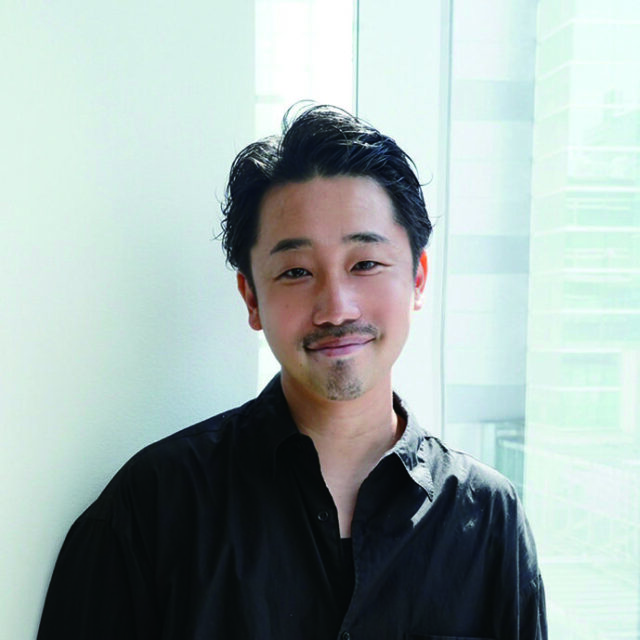 KAMISMA【カミスマ】 kanto 饗場一将