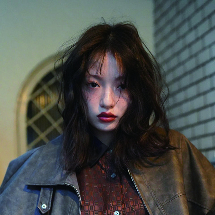 KAMISMA【カミスマ】 饗場一将 SNAP-1