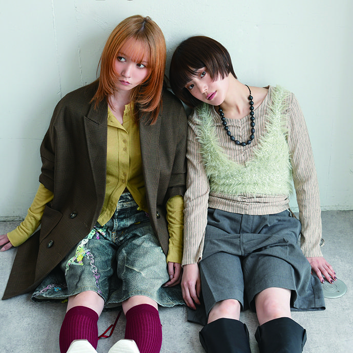 KAMISMA【カミスマ】 arte HAIR SNAP-2