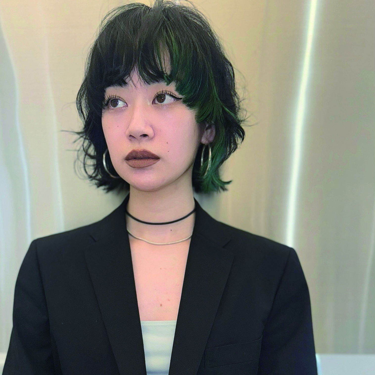 KAMISMA【カミスマ】 浅輪 香織 SNAP-1