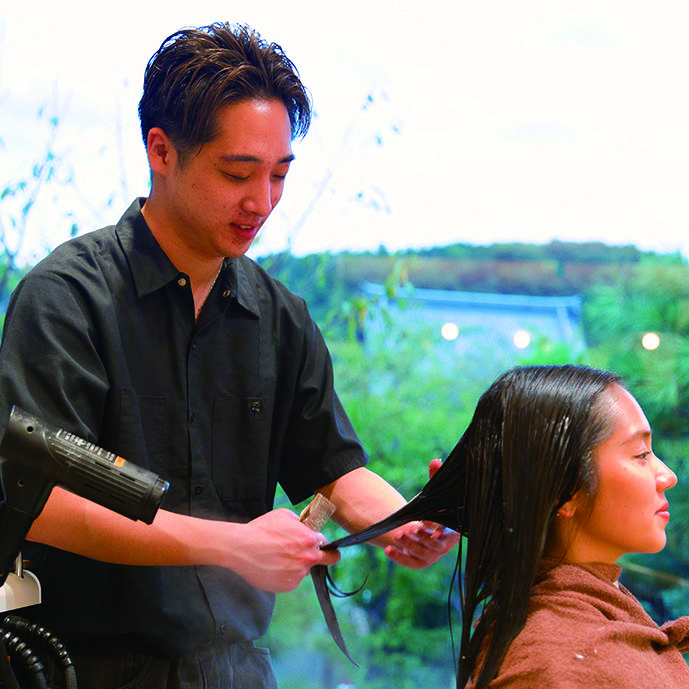 KAMISMA【カミスマ】 BEAUTRIUM鎌倉小町 SNAP-1