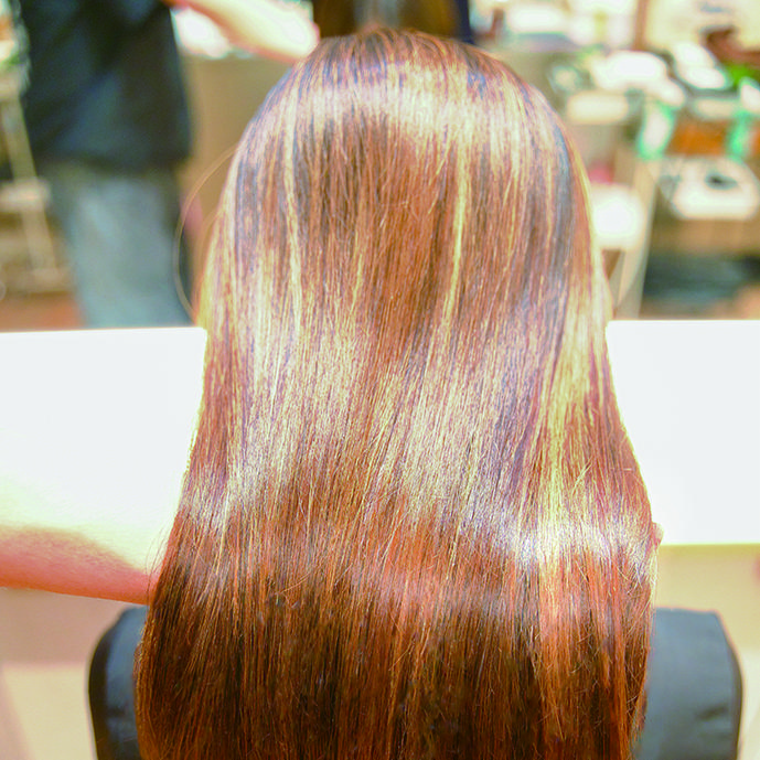 KAMISMA【カミスマ】 BEAUTRIUM鎌倉小町 SNAP-2