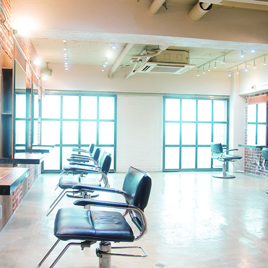 KAMISMA【カミスマ】 kanto chobii 表参道