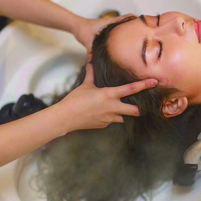 KAMISMA【カミスマ】 chobii 表参道 SNAP-1