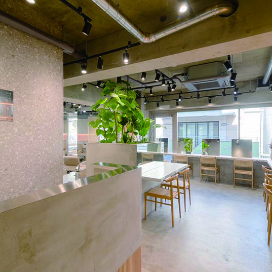 KAMISMA【カミスマ】 cinq 原宿 SNAP-5