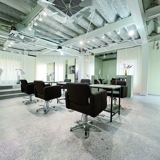 KAMISMA【カミスマ】 chubu clan