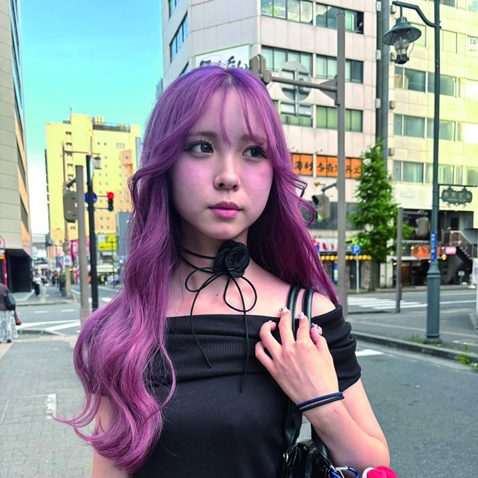 KAMISMA【カミスマ】 clan SNAP-1