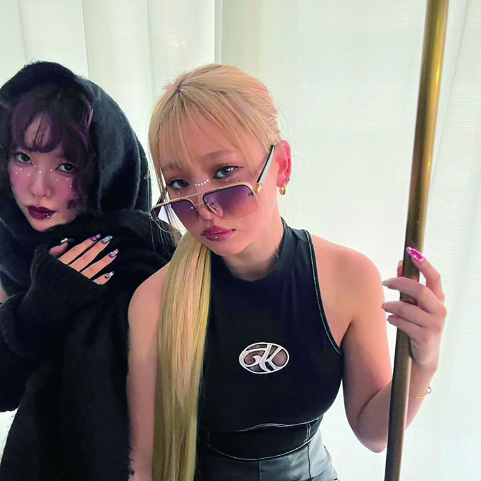 KAMISMA【カミスマ】 clan SNAP-2