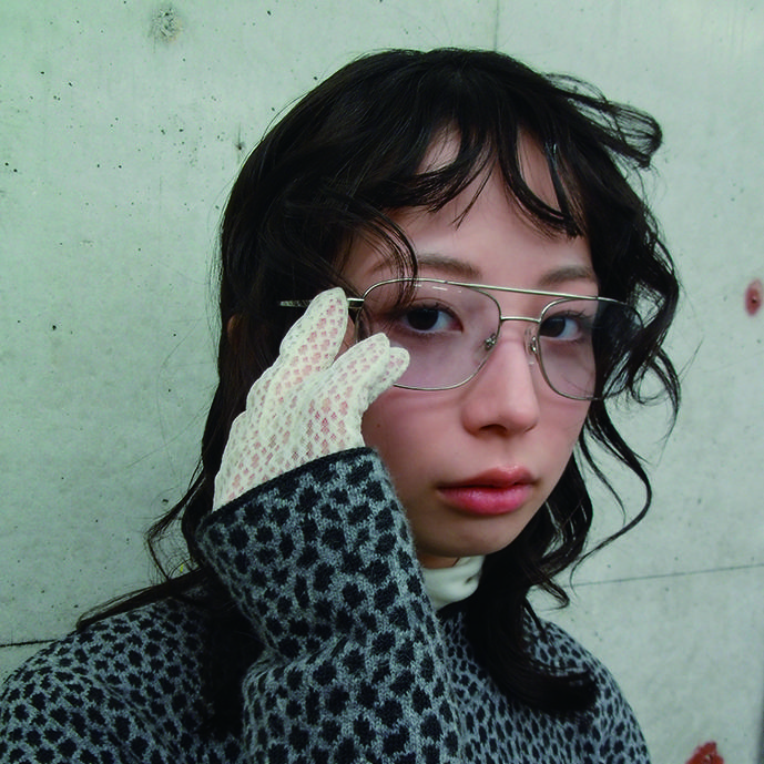 KAMISMA【カミスマ】 CLENN SNAP-1