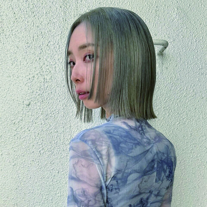 KAMISMA【カミスマ】 イトシテ SNAP-3