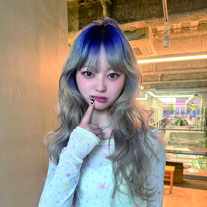 KAMISMA【カミスマ】 fev hair shop SNAP-1