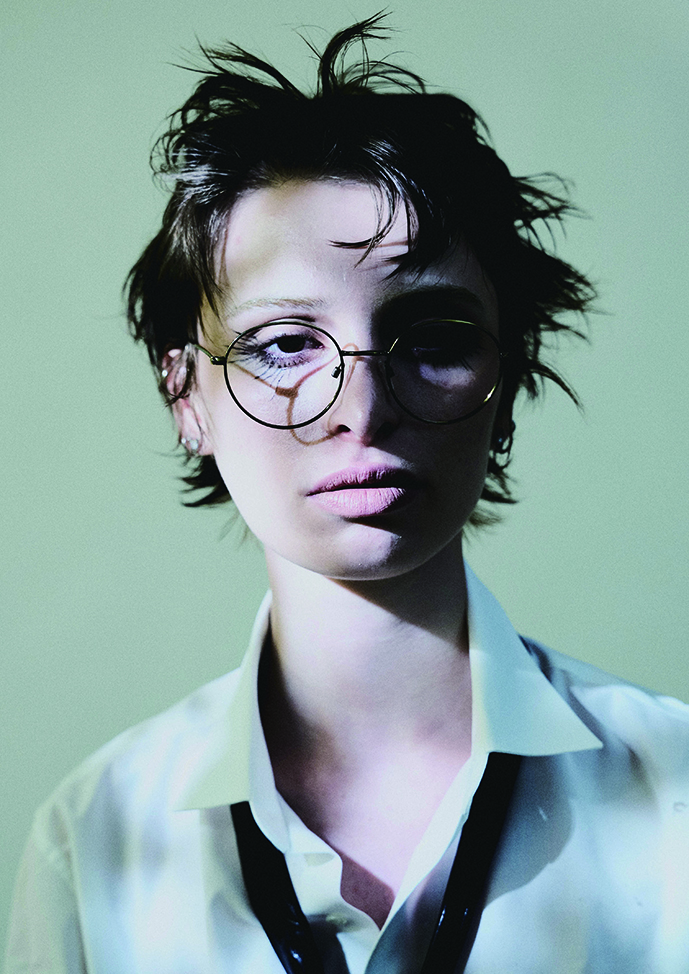 KAMISMA【カミスマ】 Colette HAIR SNAP-2