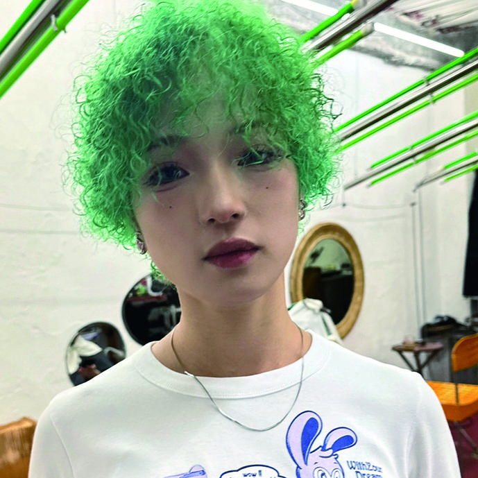 KAMISMA【カミスマ】 fin, SNAP-1