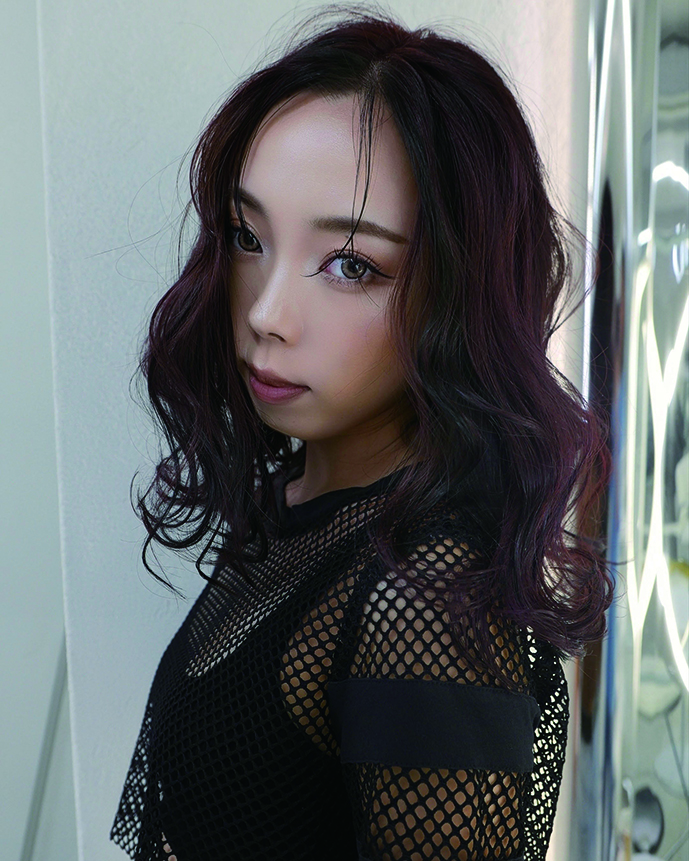 KAMISMA【カミスマ】 GAGA SNAP-1