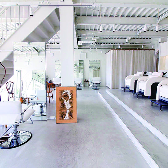 KAMISMA【カミスマ】:green