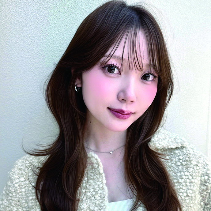 KAMISMA【カミスマ】 花岡瑠斗 SNAP-1