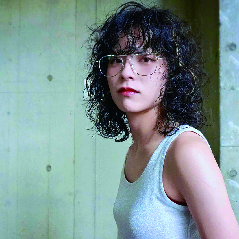 KAMISMA【カミスマ】 her.him SNAP-1