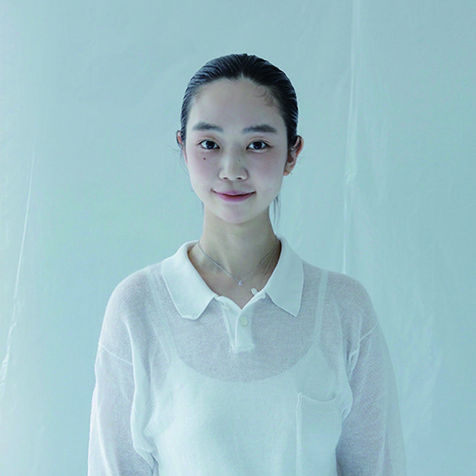 KAMISMA【カミスマ】:英香