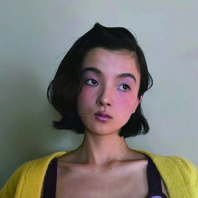 KAMISMA【カミスマ】 英香 SNAP-1