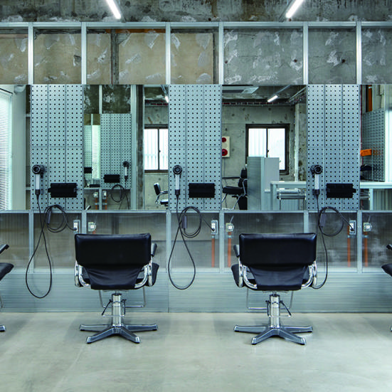 KAMISMA【カミスマ】 YAMASHITA SNAP-1