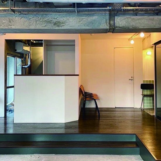 KAMISMA【カミスマ】 CHIYURI SNAP-2