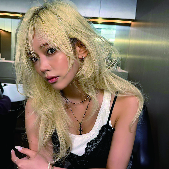 KAMISMA【カミスマ】 iki omotesando SNAP-2