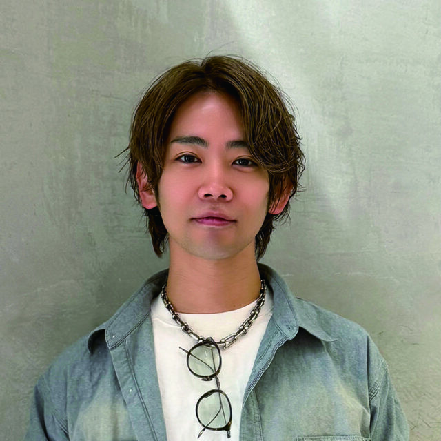 KAMISMA【カミスマ】 kanto 石田 勇士郎