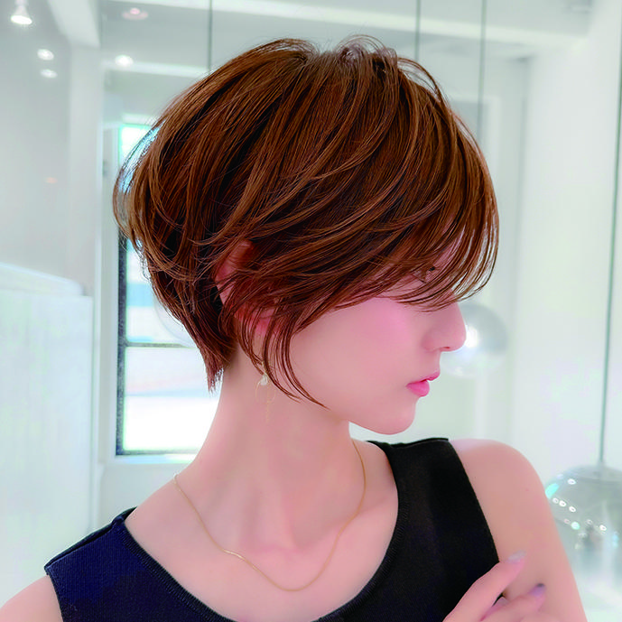 KAMISMA【カミスマ】 石田 勇士郎 SNAP-1