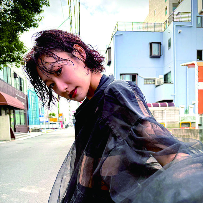 KAMISMA【カミスマ】 ×. SNAP-1