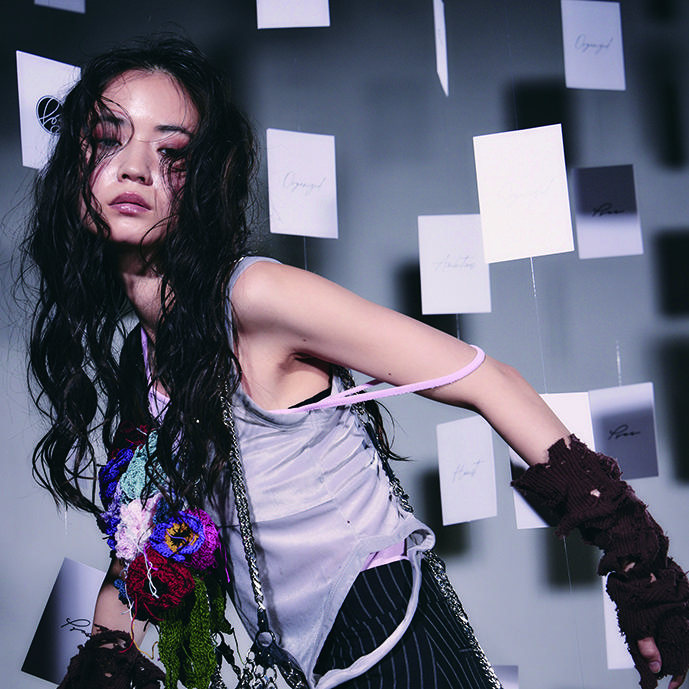 KAMISMA【カミスマ】 鎌倉光輝 SNAP-1