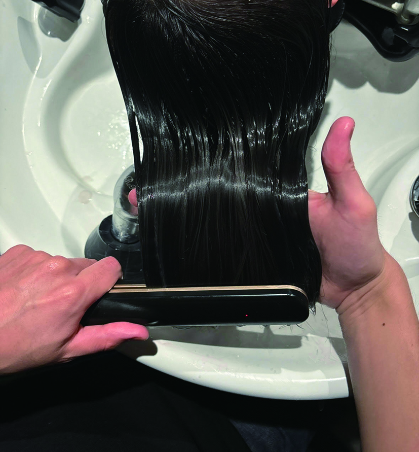 KAMISMA【カミスマ】 kiitos 西梅田 SNAP-1